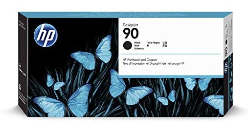HP90 C5054A
검정 헤드크리너