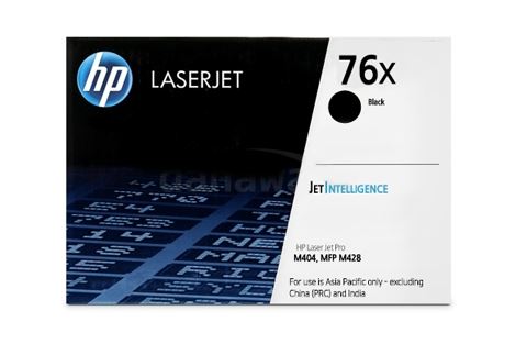 HP CF276X 76X검정 대용량 정품토너XC 화이트팩 20% 차감