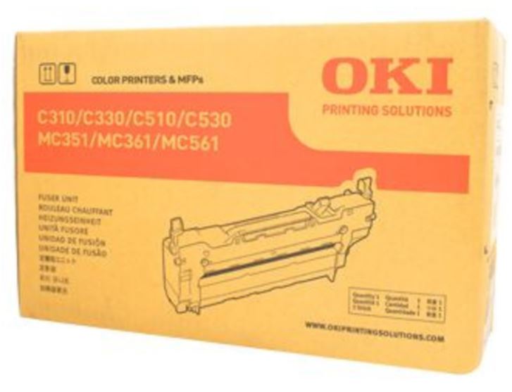 OKI C310/C33044472604 정착기자가검사스티커 미부착 50% 차감