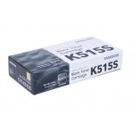 삼성 CLT-K515S [검정/정품토너]