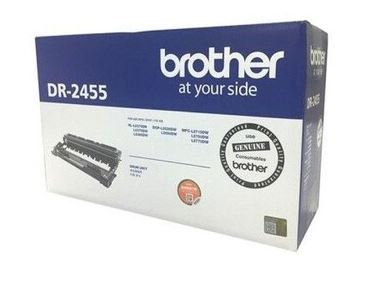 브라더 DR-2455 정품드럼