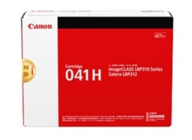 캐논 CRG-041H
검정 대용량 정품토너
순정품스티커 미부착 20% 차감