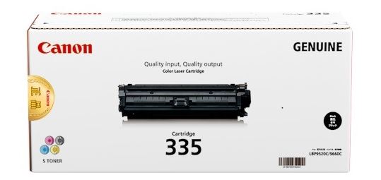 캐논 CRG-335BK
검정 대용량 정품토너
순정품스티커 미부착20%차감