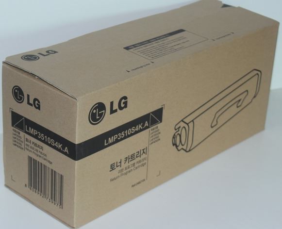 LG전자 LMP3510S4K [검정/정품토너]CAS19 - 2019년CAS20 - 2020년