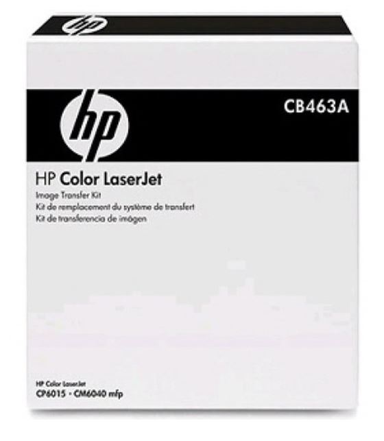 HP CB463A 정품트랜스퍼킷