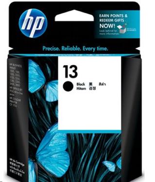 HP C4814A(NO.13) [검정/정품잉크]
유통기한6개월미만매입불가