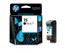 HP C6615D(NO.15) [검정/정품잉크]
*유통기한 6개월미만 매입불가*