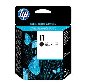 HP C4810A
검정 정품헤드