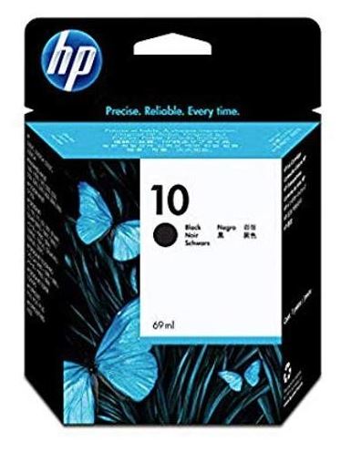 HP10 C4844A 
검정 정품잉크