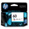 HP60 CC643WA
컬러 정품잉크