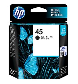 HP56 51645A검정 정품잉크유통기한 6개월미만 매입불가