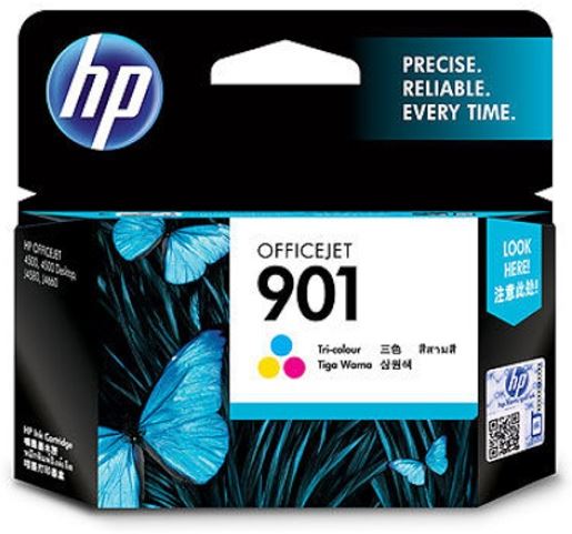 HP CC656AA
컬러 정품잉크