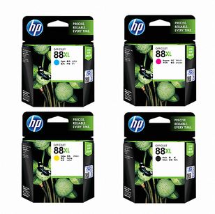 HP C9391A(NO.88XL) [파랑/정품잉크]
유통기한 6개월미만 매입불가