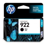 HP CN025AA(NO.922) [검정/정품잉크/표준용량]
유통기한 6개월미만 매입불가
