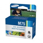 삼성 INK-M75 [검정/정품잉크]