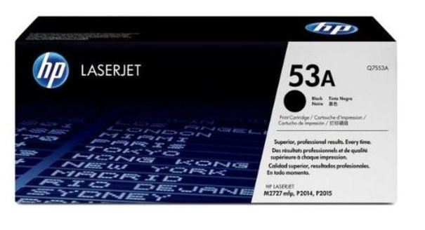 HP Q7553A 정품토너
AC 화이트팩 20%차감