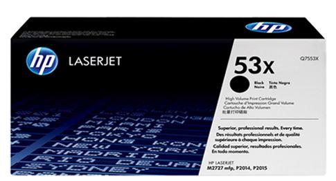 HP Q7553X
대용량 정품토너
Q7553XC 화이트팩 50% 차감