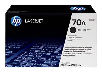 HP Q7570A 정품토너AC 화이트팩 20% 차감