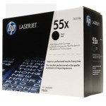 HP CE255X 
대용량 정품토너 
XC 화이트팩 20%차감