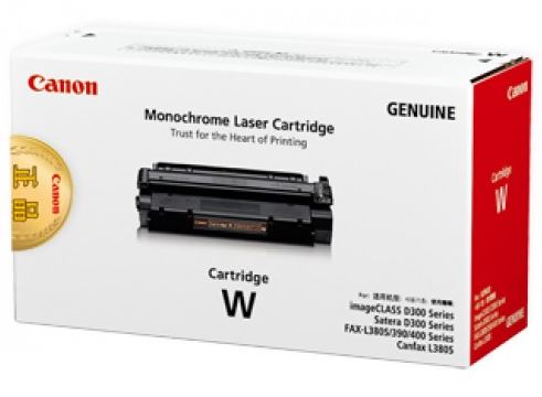 캐논 W-CARTRIDGE
CARTRIDGE-W
CRG-W
순정품스티커 미부착 30% 차감