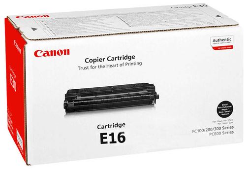 캐논 E-cartridge(E16) [FC-230CRG-E]