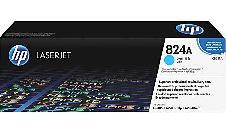 HP CB381A 824A
파랑 정품토너
AC 화이트팩제품 30%차감