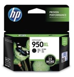 HP950XL CN045AA
검정 대용량 정품잉크