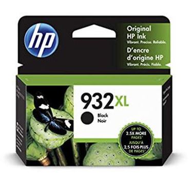 HP932XL CN053AA
검정 대용량 정품잉크