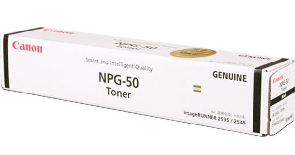 캐논 NPG-50 정품토너
순정품스티커 미부착 20% 차감
자가검사스티커 미부착 20% 차감