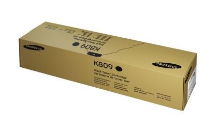 삼성 CLT-K809S 
검정 정품토너
B2B제품 20%차감