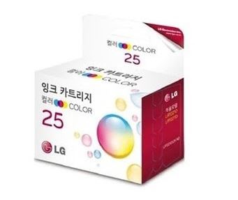LG LIP2210S2P(25) [컬러정품잉크]