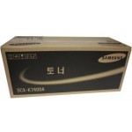 삼성 SCX-K7400A [검정정품토너4개한셋트]박스개봉낱개제품매입불가