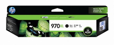 HP970XL CN625AA검정 대용량 정품잉크