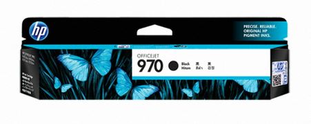 HP970 CN621AA검정 정품잉크