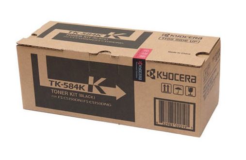 교세라 TK-584KK 
검정 정품토너
자가검사스티커 미부착 20%차감