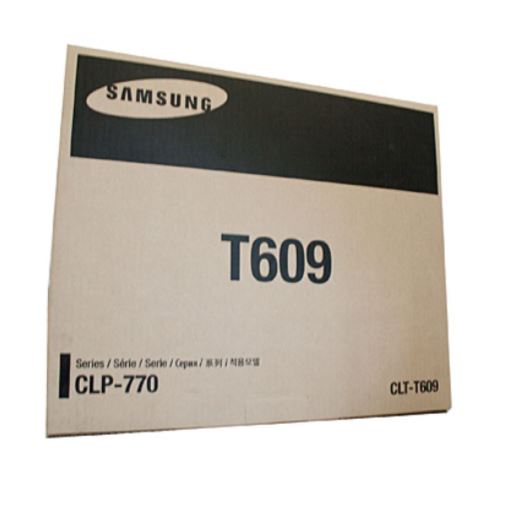 삼성 CLT-T609 
정품 전사벨트