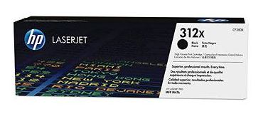 HP CF380X 312X
검정 대용량 정품토너
CF380XC 화이트팩 30% 차감