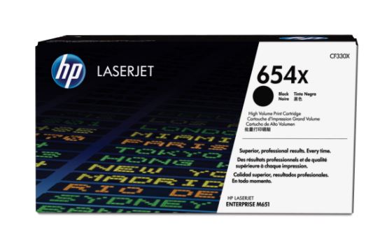 HP CF330X 654X
검정 정품토너
XC 화이트팩 10% 차감