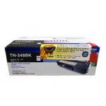 브라더 TN-348BK [검정/정품토너]
*순정품라벨 훼손매입불가*