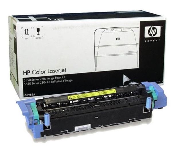 HP Q3985A 
정품 퓨져키트