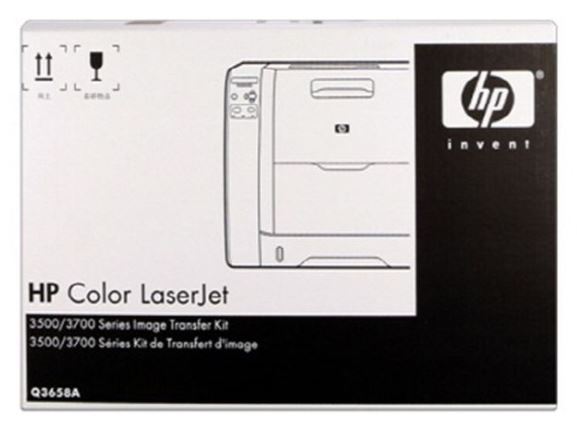 HP Q3658A 
정품 트랜스퍼키트