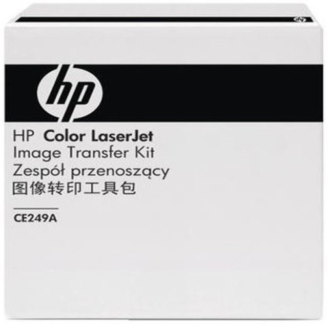 HP CE249A 
정품 트랜스퍼키트