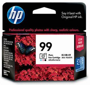 HP C9369WA(NO.99) [포토정품잉크]