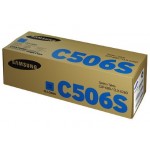삼성 CLT-C506S [파랑표준용량]