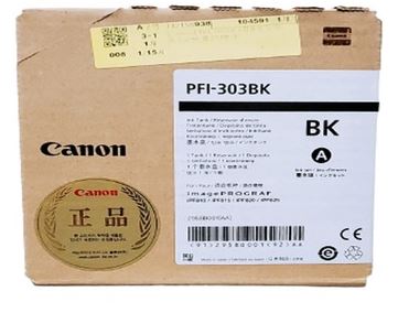 캐논 PFI-303BK [검정/정품잉크]
캐논 PFI-303MBK [매트검정/정품잉크]
*순정품마크 미부착 50%차감매입*