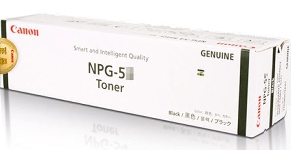 캐논 NPG-53 정품토너
순정품라벨 미부착20%차감
자가검사스티커 미부착 20%차감