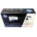 HP CF287A 
정품토너
AC 화이트팩제품은 20%차감