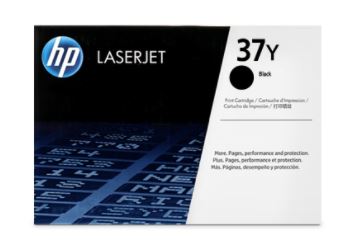 HP CF237Y 정품토너YC 화이트팩 20%차감