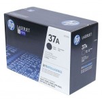 HP CF237A 정품토너CF237AC 화이트팩제품 20%차감