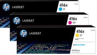 HP W2041X(416X) 파랑/대용량
HP W2042X(416X) 노랑/대용량
HP W2043X(416X) 빨강/대용량
화이트팩은 20%차감